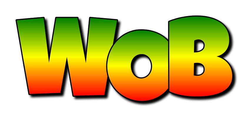 Wob mango logo