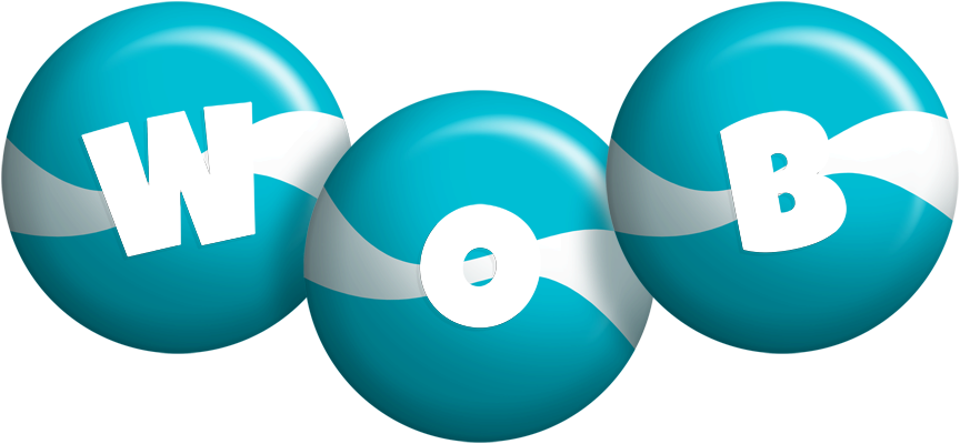 Wob messi logo