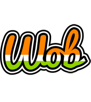 Wob mumbai logo