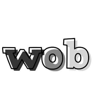 Wob night logo