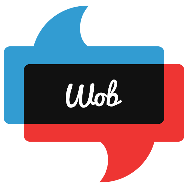 Wob sharks logo