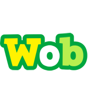 Wob soccer logo