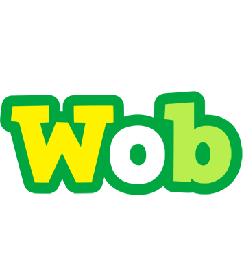 Wob soccer logo