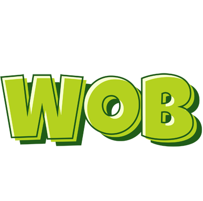 Wob summer logo