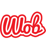 Wob sunshine logo