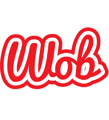 Wob sunshine logo