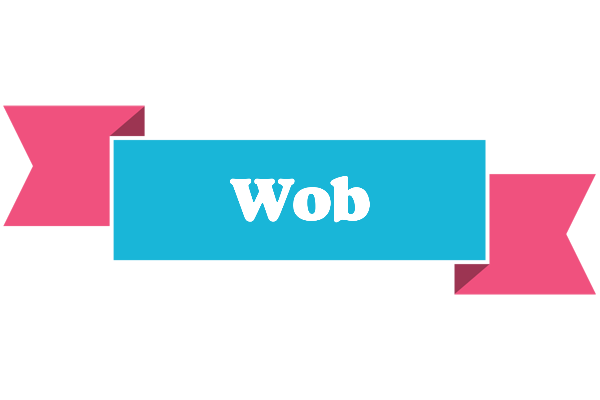 Wob today logo