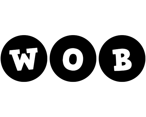 Wob tools logo