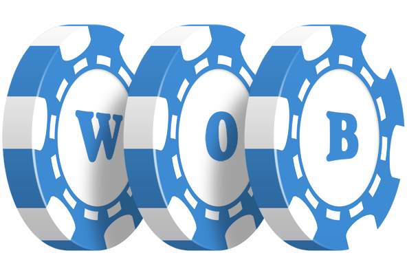 Wob vegas logo