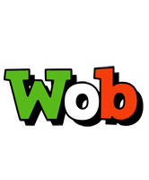 Wob venezia logo