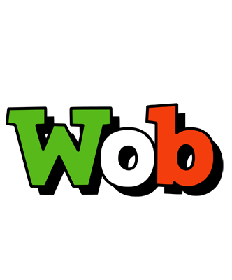 Wob venezia logo