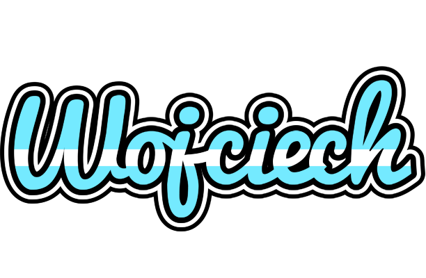 Wojciech argentine logo