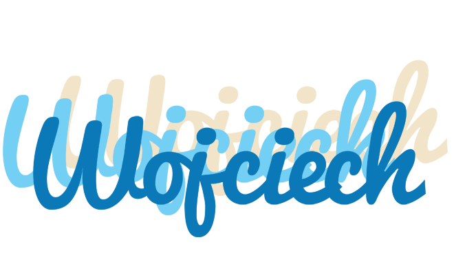 Wojciech breeze logo