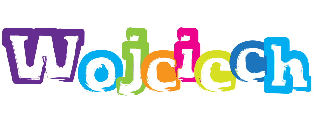 Wojciech casino logo