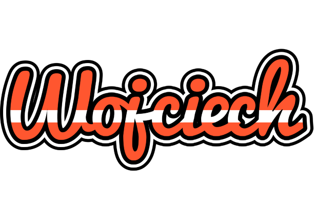 Wojciech denmark logo