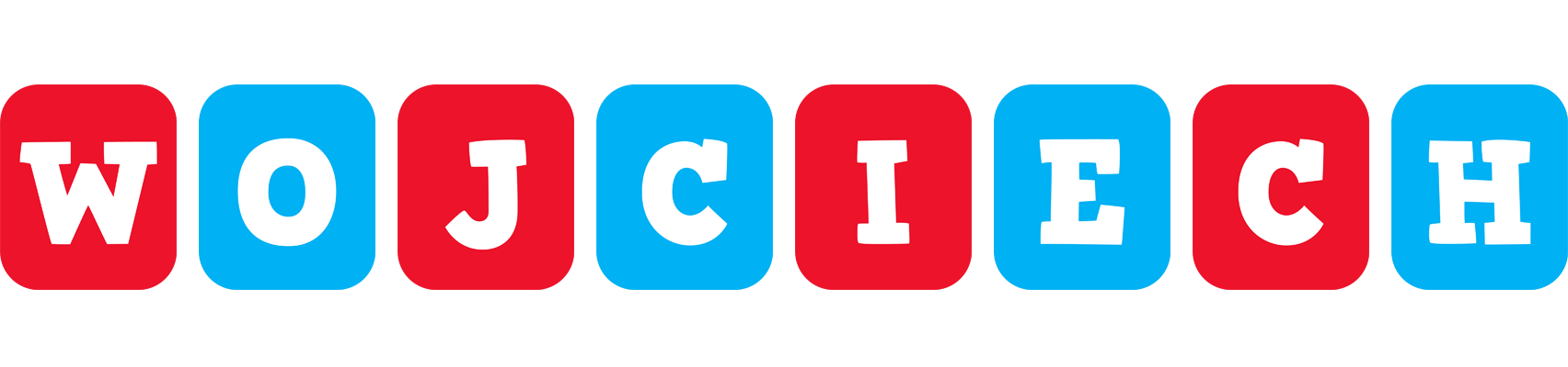 Wojciech diesel logo