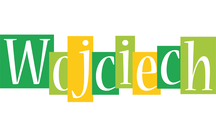 Wojciech lemonade logo