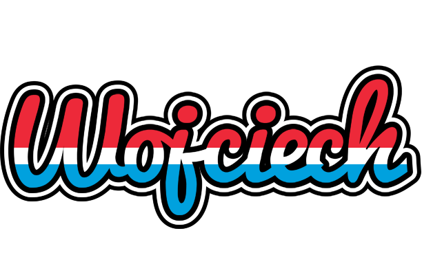 Wojciech norway logo