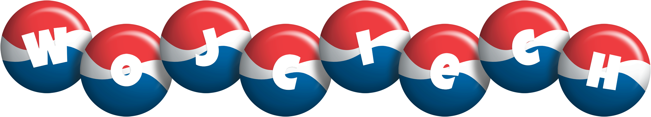 Wojciech paris logo