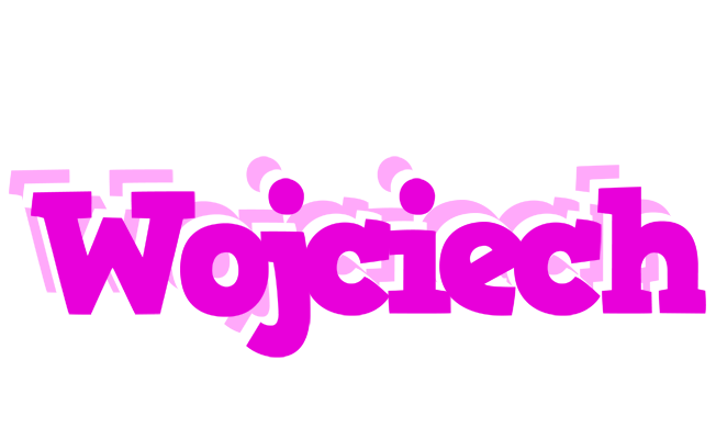 Wojciech rumba logo