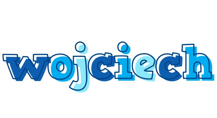 Wojciech sailor logo