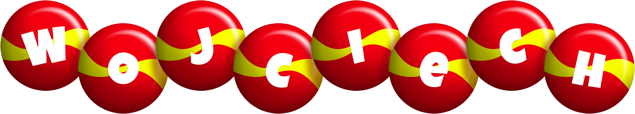 Wojciech spain logo