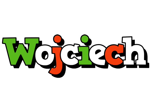 Wojciech venezia logo