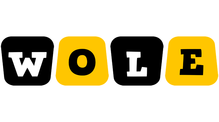Wole boots logo