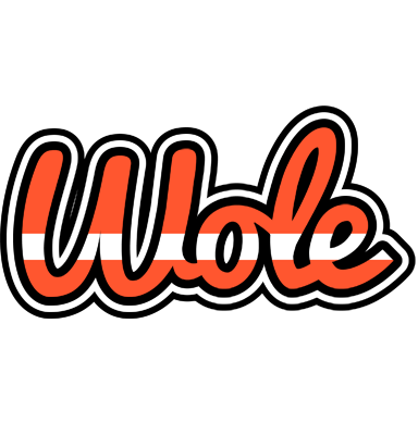Wole denmark logo