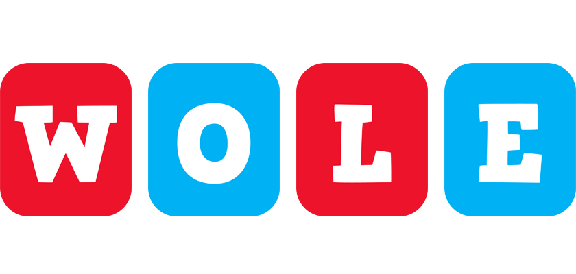 Wole diesel logo