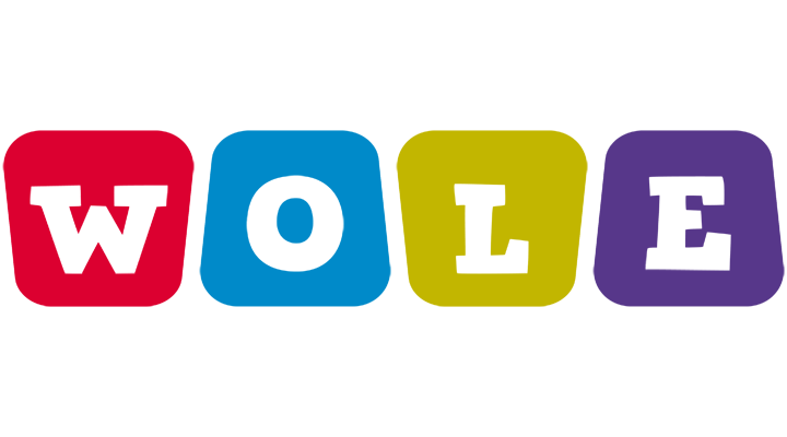 Wole kiddo logo