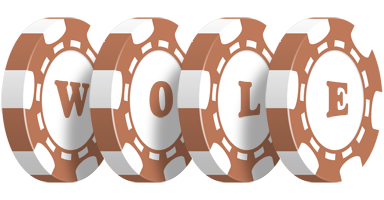 Wole limit logo