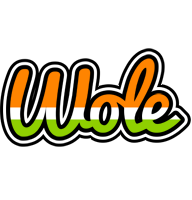 Wole mumbai logo