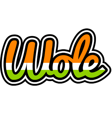 Wole mumbai logo