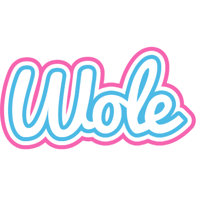 Wole outdoors logo