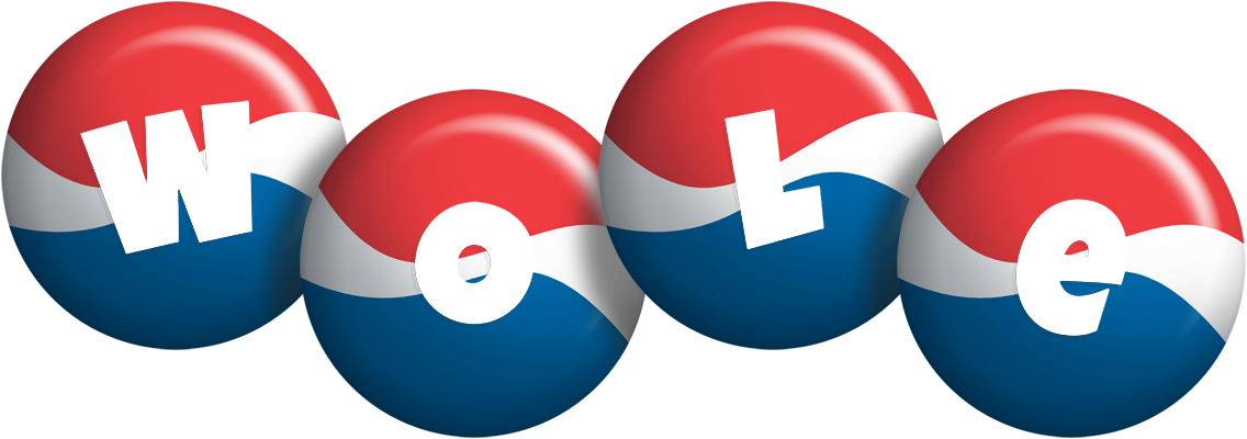 Wole paris logo