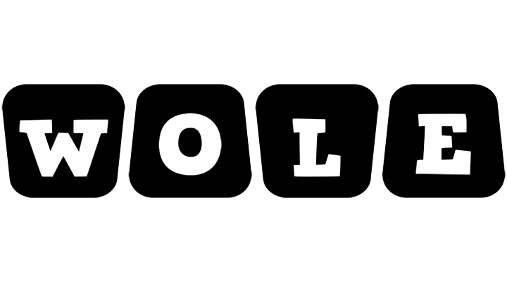 Wole racing logo