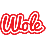 Wole sunshine logo