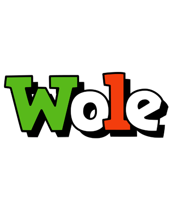 Wole venezia logo