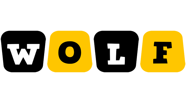 Wolf boots logo