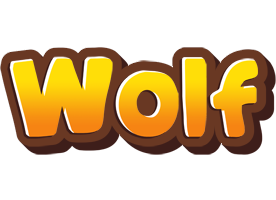 Wolf cookies logo