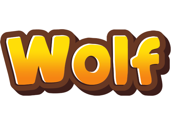 Wolf cookies logo