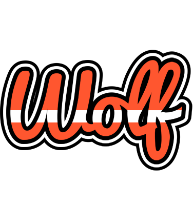 Wolf denmark logo