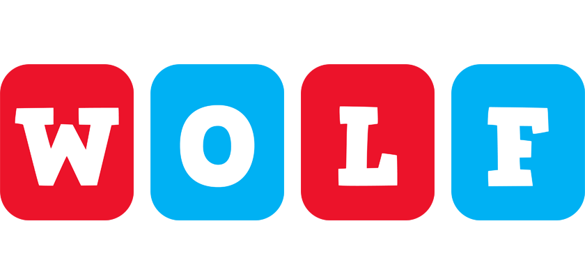Wolf diesel logo