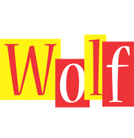 Wolf errors logo
