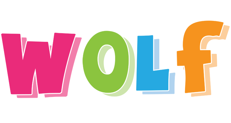 Wolf friday logo
