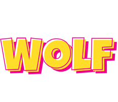 Wolf kaboom logo