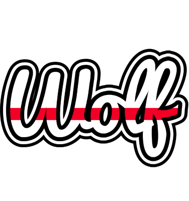 Wolf kingdom logo