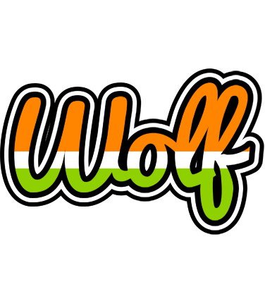 Wolf mumbai logo