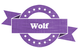 Wolf royal logo